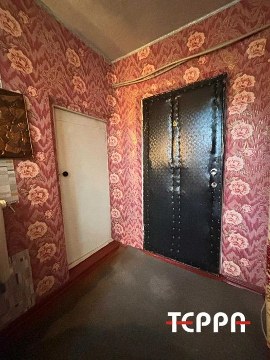 House for sale, Teplychne