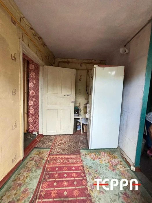 House for sale, Teplychne