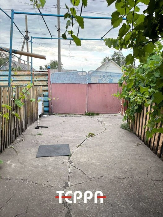 House for sale, Teplychne