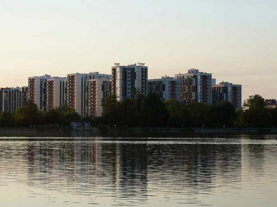 Квартира. Ивано-Франковск, Ленкавского ул., 34 к