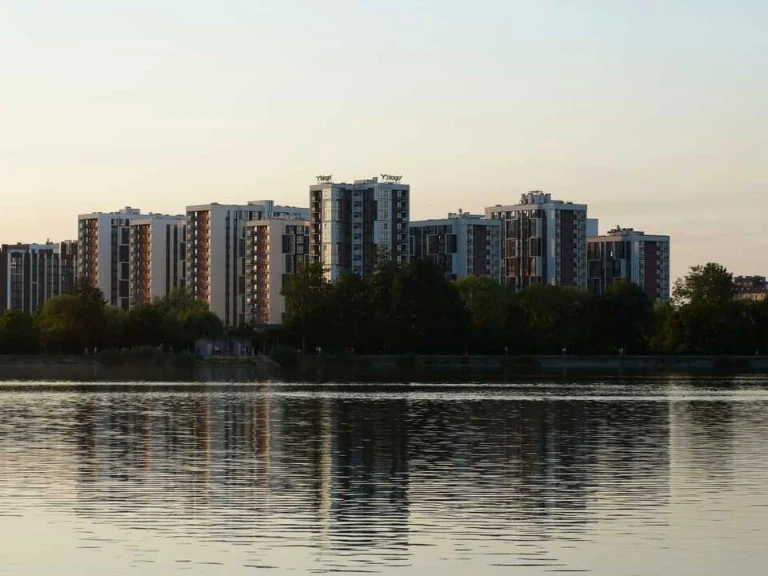 Apartment. Ivano-Frankivsk, Lenkavskoho St., 34