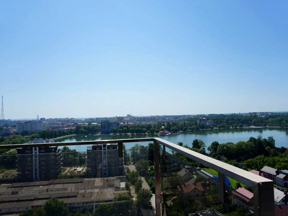 Квартира. Ивано-Франковск, Ленкавского ул., 34 к