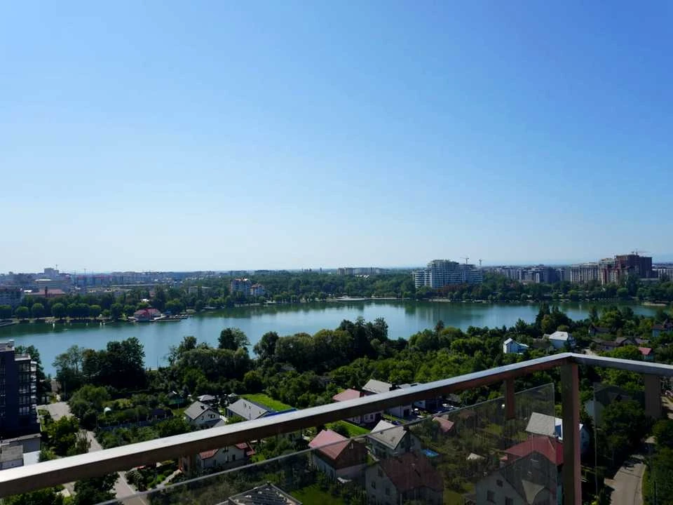 Квартира. Ивано-Франковск, Ленкавского ул., 34 к