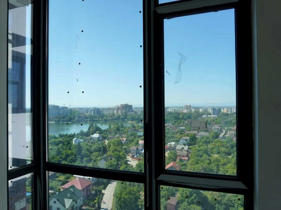 Квартира. Ивано-Франковск, Ленкавского ул., 34 к