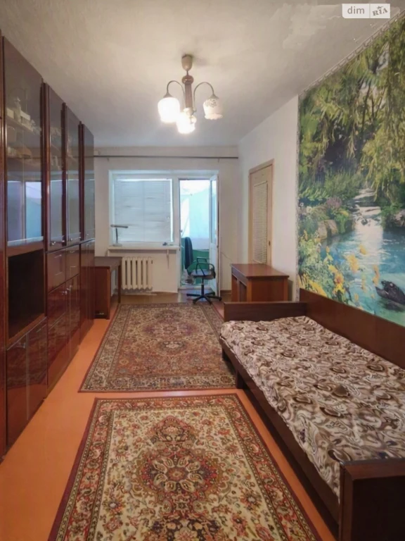 Продаж Квартира Центральний