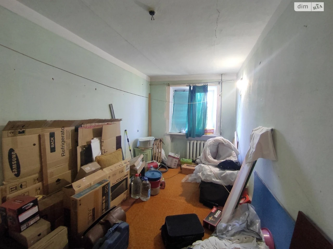 Продаж Квартира Центральний
