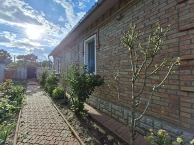 Продам будинок р-н вул. Полтавської