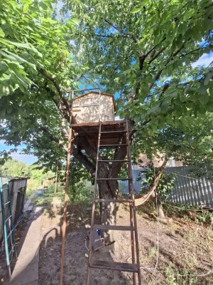 Продам будинок р-н вул. Полтавської