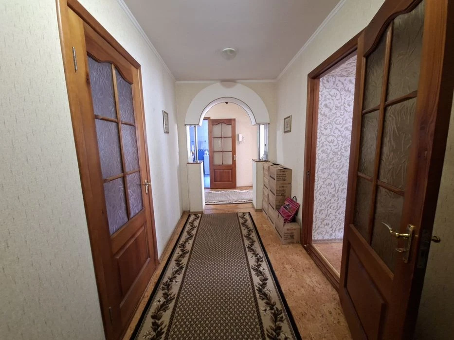 Продам будинок р-н вул. Полтавської