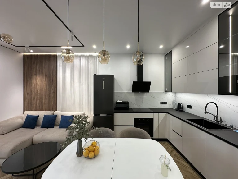 Long-Term Rental Apartment Primorsky