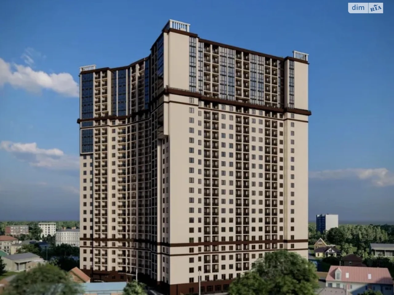 Продаж Квартира Золотий Берег