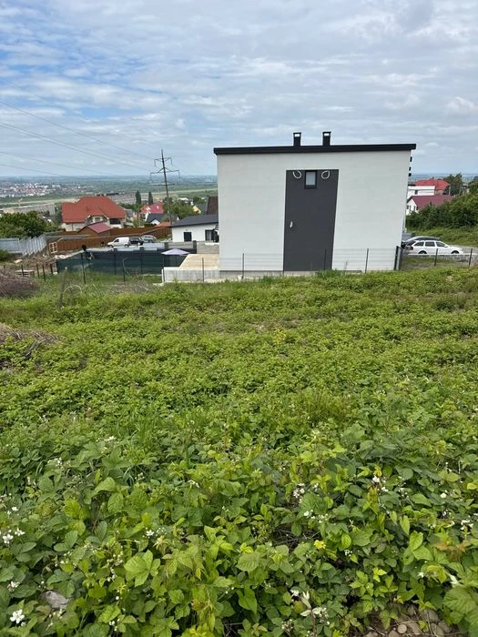 Продаж земельної ділянки