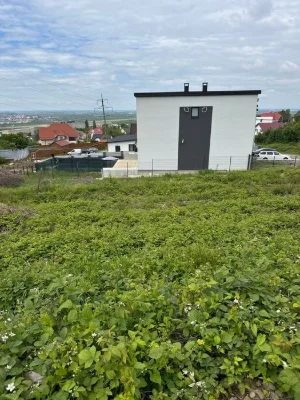 Продаж земельної ділянки