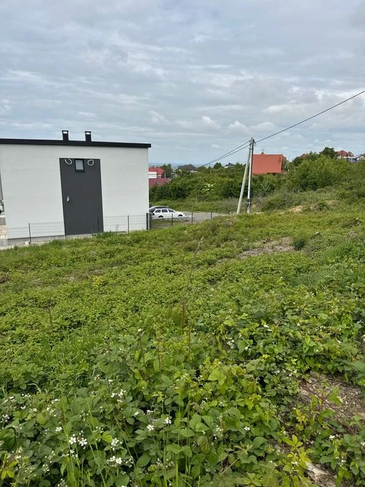 Продаж земельної ділянки
