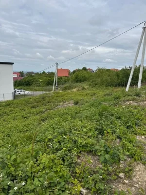 Продаж земельної ділянки