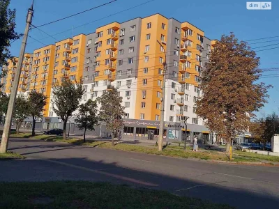 Продаж Квартира Соснівський