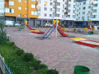 Продаж Квартира Соснівський