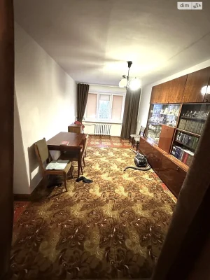 Продаж Квартира Інгульський