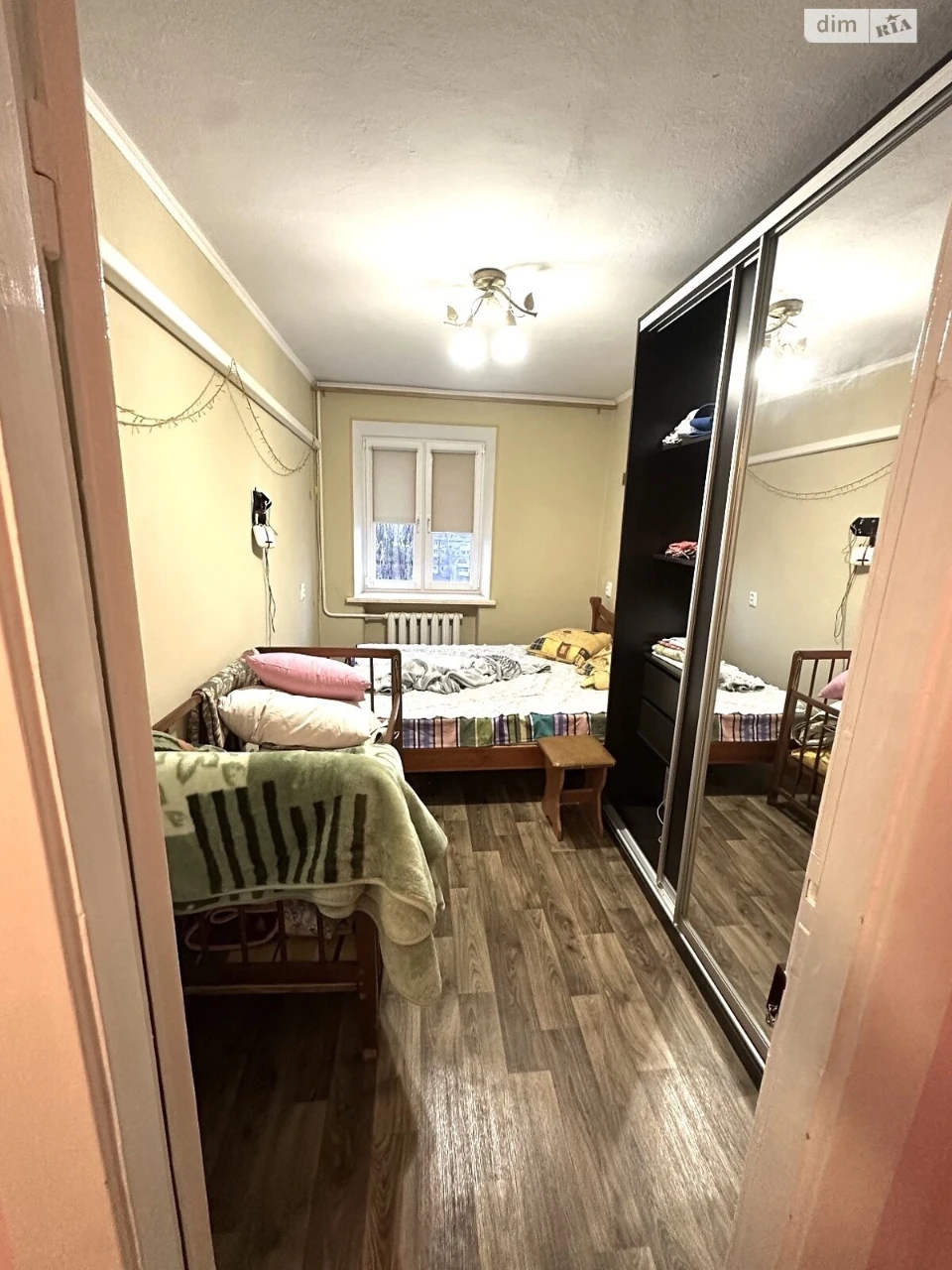 Продаж Квартира Інгульський