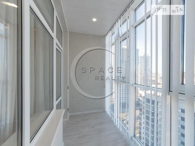 Sale of 6-room apartment 204 sq. m. on Andriy Verkhoglyada St. 15B •