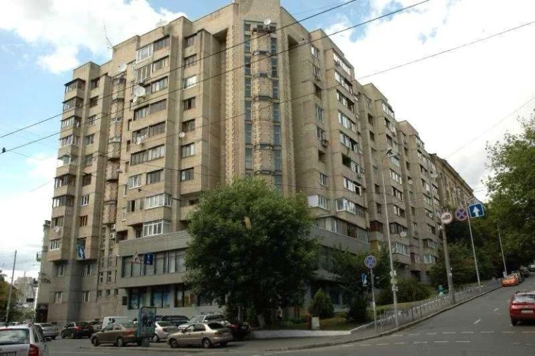Аккуратная 3-ком квартира 75м2 в 10 мин. М Университет