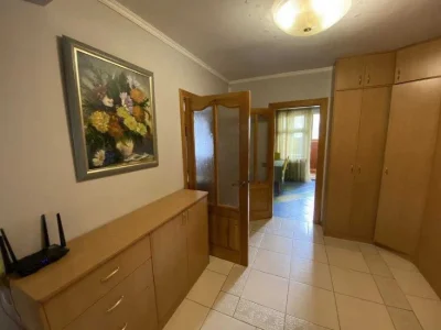 Аккуратная 3-ком квартира 75м2 в 10 мин. М Университет