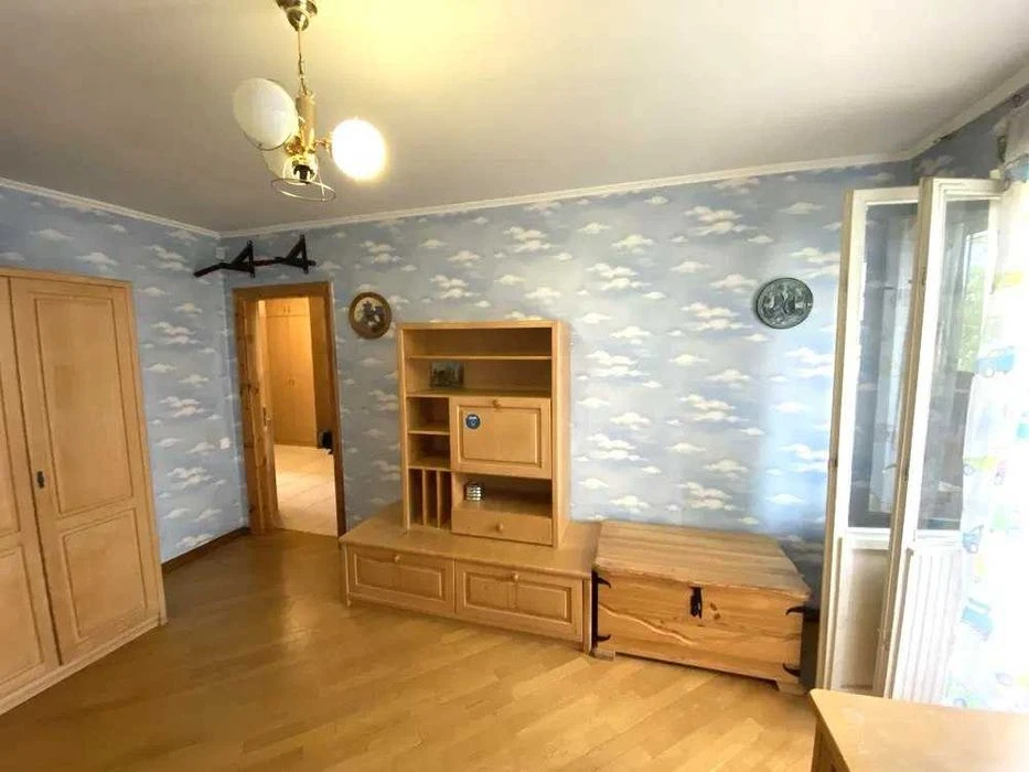 Аккуратная 3-ком квартира 75м2 в 10 мин. М Университет
