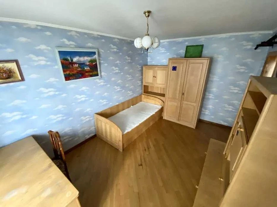 Аккуратная 3-ком квартира 75м2 в 10 мин. М Университет