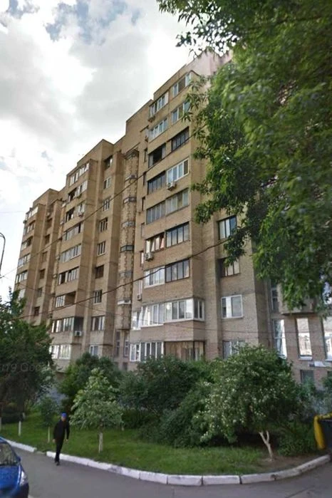 Аккуратная 3-ком квартира 75м2 в 10 мин. М Университет