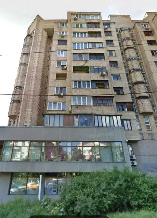 Аккуратная 3-ком квартира 75м2 в 10 мин. М Университет
