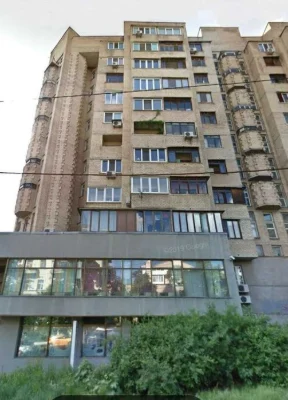 Аккуратная 3-ком квартира 75м2 в 10 мин. М Университет