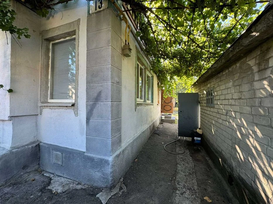 Продам будинок на Мирному
