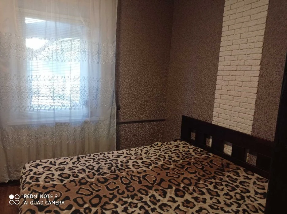 Продам будинок на Мирному