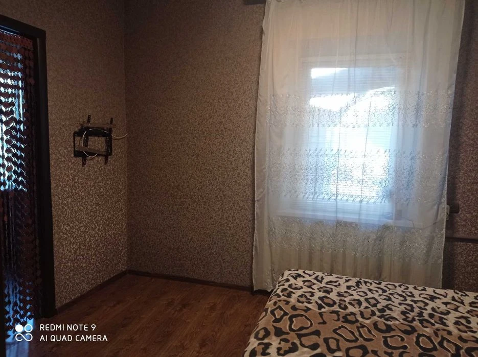 Продам будинок на Мирному