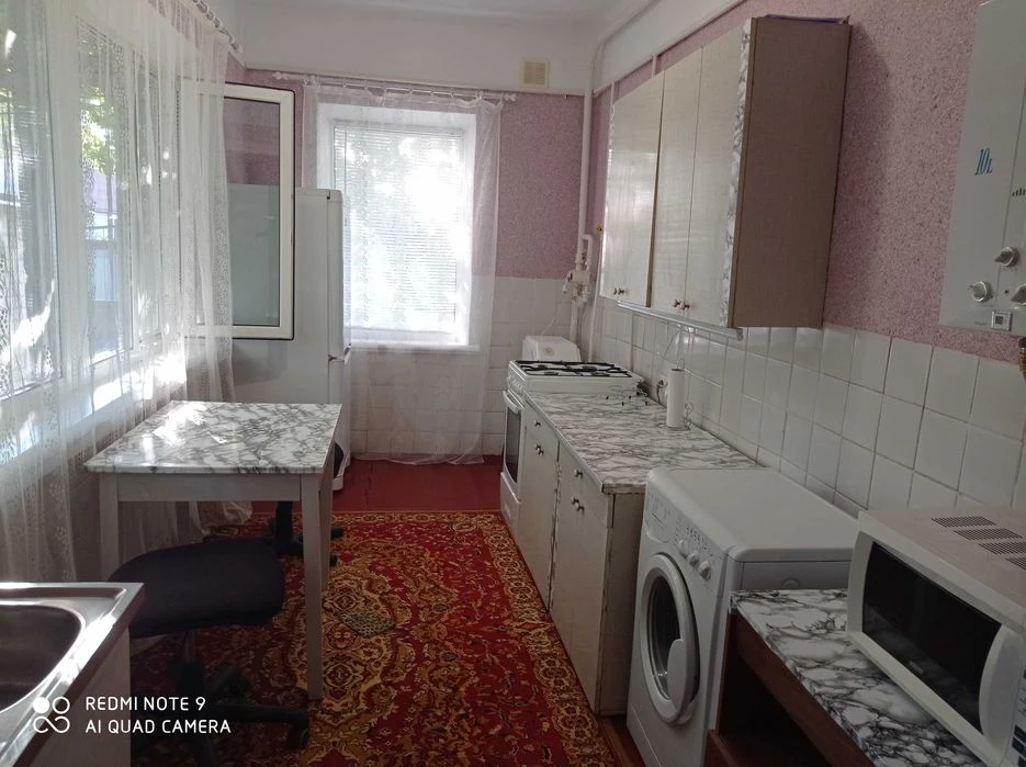 Продам будинок на Мирному