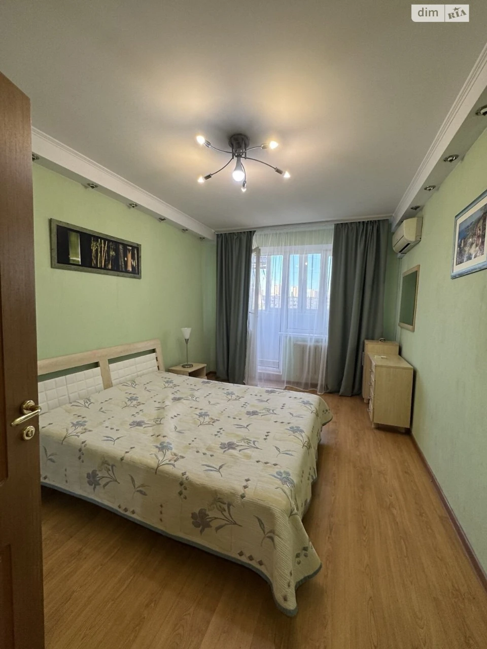 Довгострокова Оренда Квартира Північно-Броварський Масив