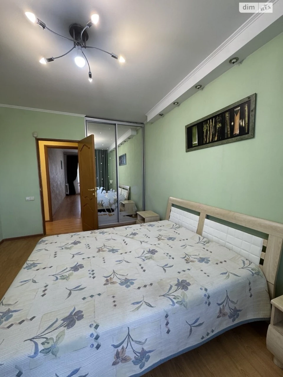 Довгострокова Оренда Квартира Північно-Броварський Масив