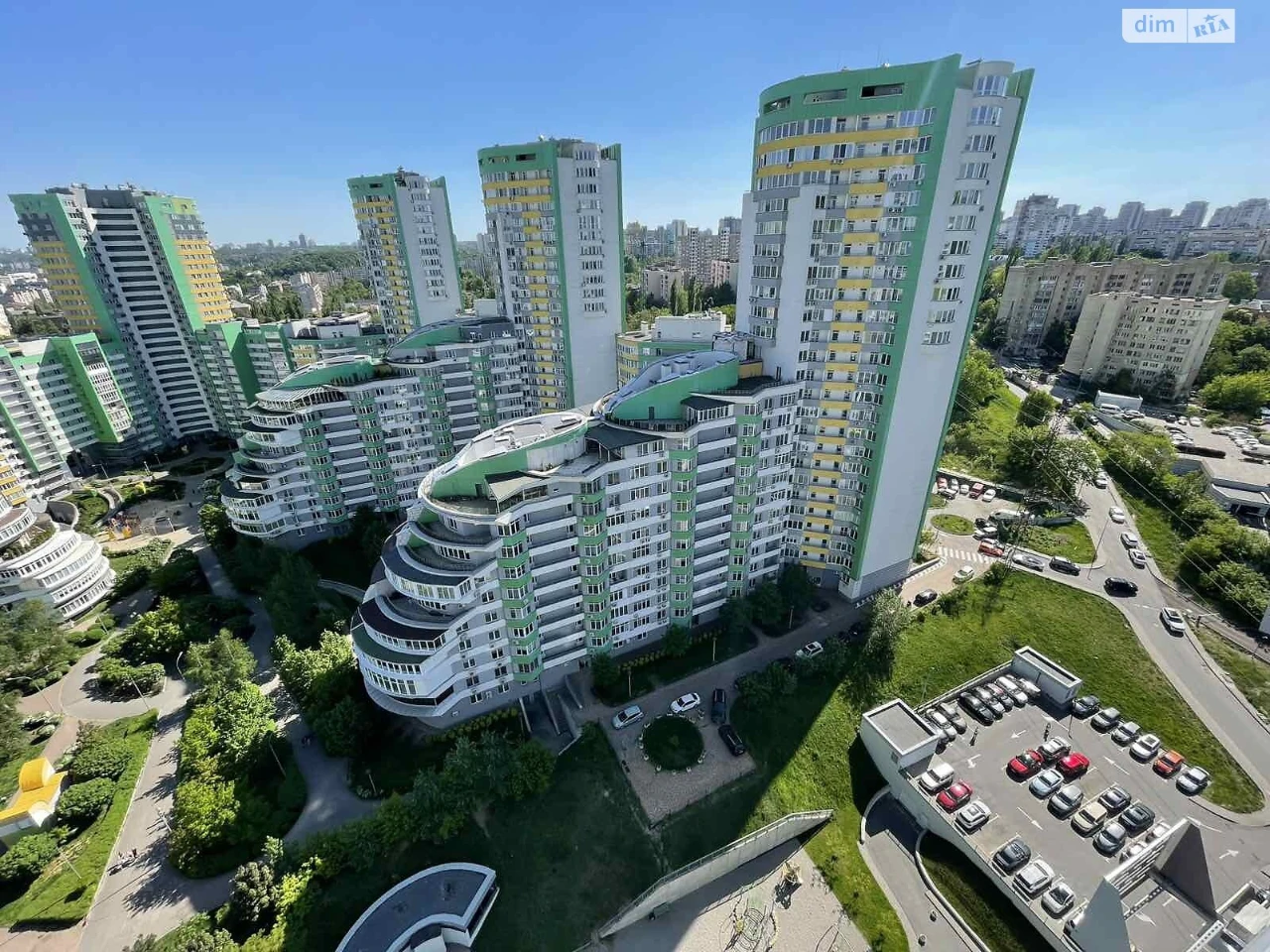 Продаж Квартира Виноградар