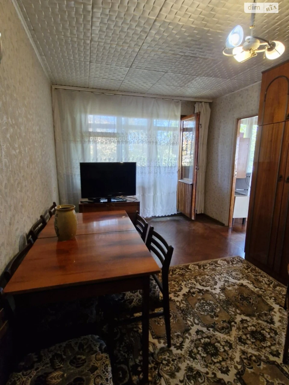 Продаж Квартира Черемушки