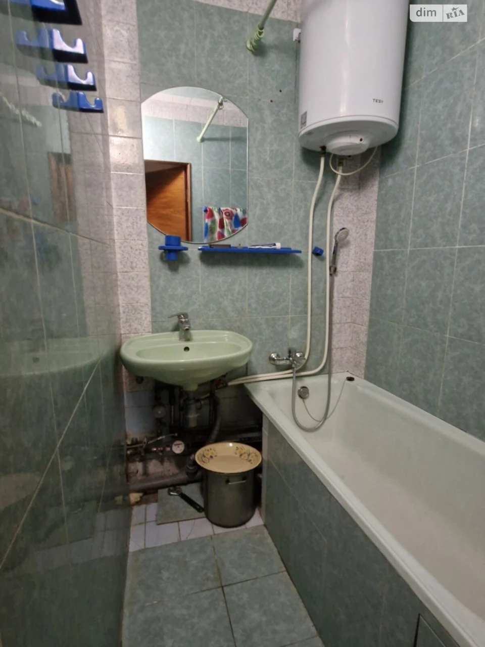 Продаж Квартира Черемушки