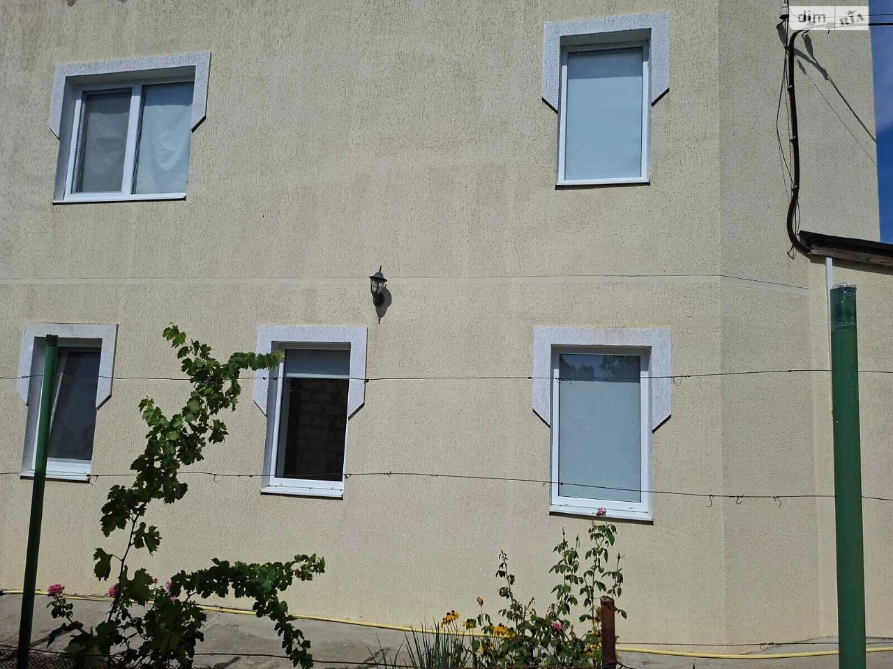Продаж Дім Широка Балка