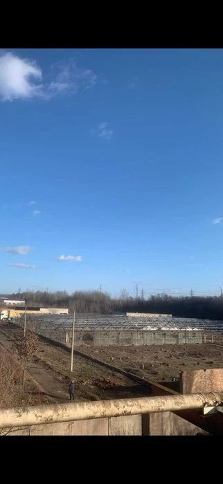 Продається земельна ділянка, заг. площею 1,46 га (м. Луцьк)