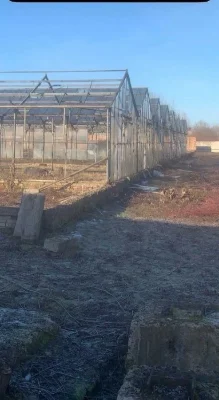 Продається земельна ділянка, заг. площею 1,46 га (м. Луцьк)