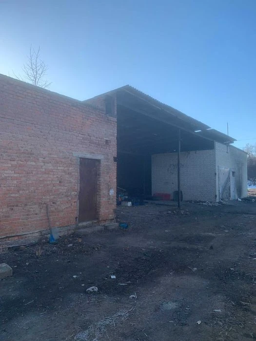 Продається земельна ділянка, заг. площею 1,46 га (м. Луцьк)