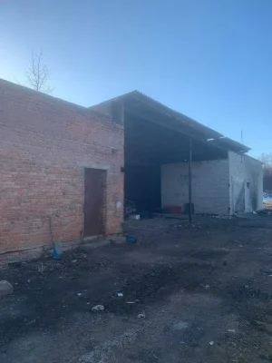 Продається земельна ділянка, заг. площею 1,46 га (м. Луцьк)
