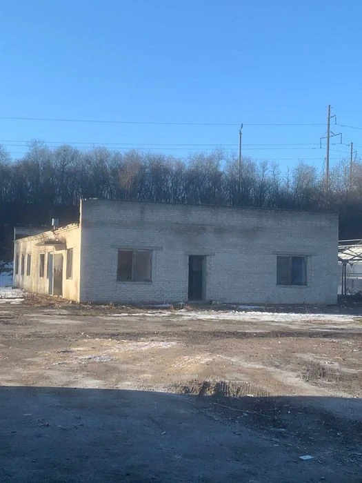 Продається земельна ділянка, заг. площею 1,46 га (м. Луцьк)