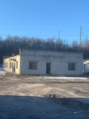 Продається земельна ділянка, заг. площею 1,46 га (м. Луцьк)