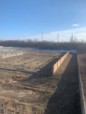 Продається земельна ділянка, заг. площею 1,46 га (м. Луцьк)