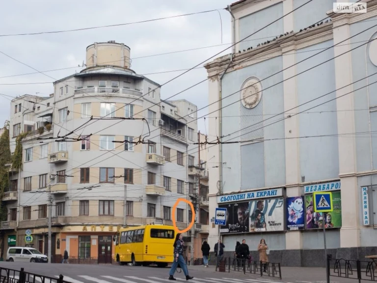 Продаж Квартира Шевченківський