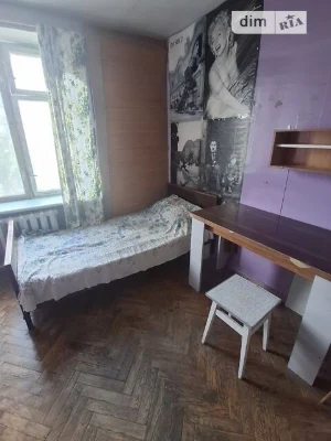Здам в оренду кімнату на вул. Вінстона Черчилля довгостроков